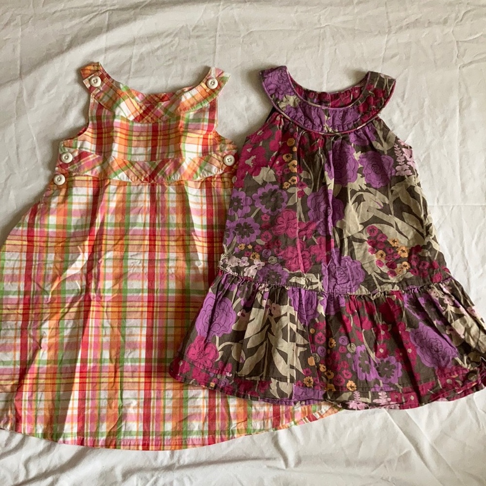 Dress bundle 4/5